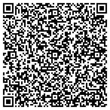 QR-код с контактной информацией организации Библиотека семейного чтения