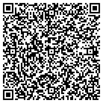 QR-код с контактной информацией организации Избирательный участок №34