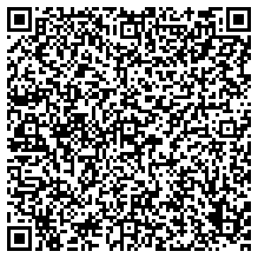 QR-код с контактной информацией организации Блеск