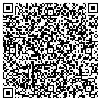 QR-код с контактной информацией организации Детский сад №195