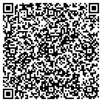 QR-код с контактной информацией организации МИЛА