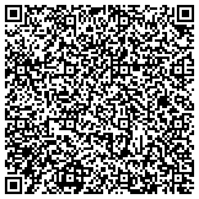 QR-код с контактной информацией организации Центральная районная детская библиотека им. А.Г. Казаковой