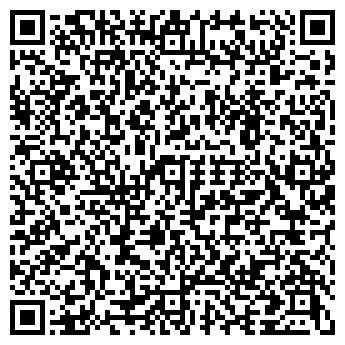 QR-код с контактной информацией организации ЗАО НСС