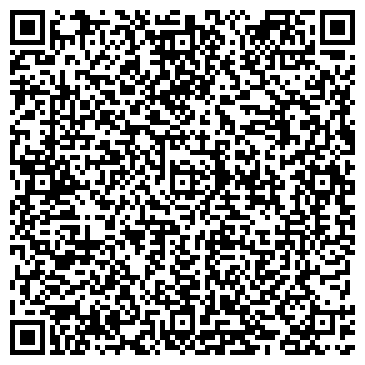 QR-код с контактной информацией организации Виктория, магазин, ИП Яханова Н.В.