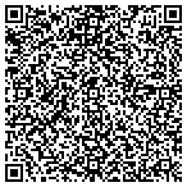 QR-код с контактной информацией организации Маганская сельская библиотека