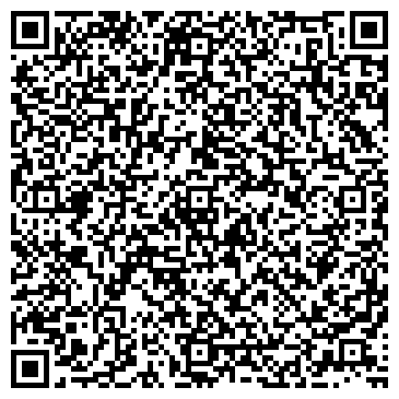 QR-код с контактной информацией организации Огарёвский детский сад №43