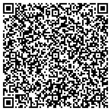 QR-код с контактной информацией организации Зыковская сельская библиотека