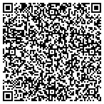 QR-код с контактной информацией организации Детский сад №15, общеразвивающего вида, г. Новомосковск