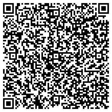 QR-код с контактной информацией организации Вознесенская сельская библиотека