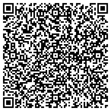 QR-код с контактной информацией организации Красноярская краевая молодежная библиотека