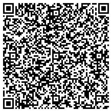 QR-код с контактной информацией организации Детский сад №45, пос. Ломинцевский