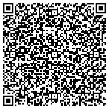 QR-код с контактной информацией организации Берёзка, Октябрьский детский сад