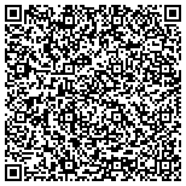 QR-код с контактной информацией организации Детский сад, комбинированного вида, р.п. Плеханово