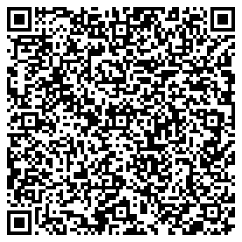 QR-код с контактной информацией организации Детский сад №161, Полянка