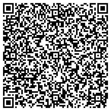 QR-код с контактной информацией организации Детский сад общеразвивающего вида, пос. Хрущёво