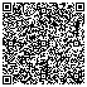 QR-код с контактной информацией организации Причал, ООО, продуктовый магазин