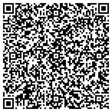 QR-код с контактной информацией организации Киоск по продаже колбасных изделий и сыров