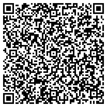 QR-код с контактной информацией организации Секретт