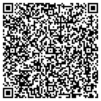 QR-код с контактной информацией организации Детский сад №40, г. Советск