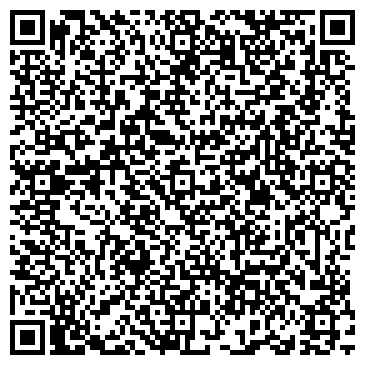 QR-код с контактной информацией организации Продуктовый магазин, ИП Дерябин А.А.