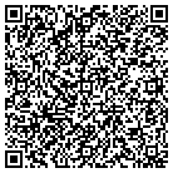 QR-код с контактной информацией организации Избирательный участок №19