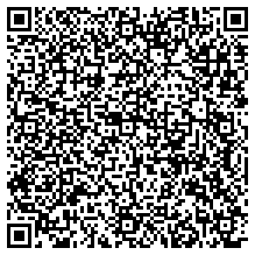 QR-код с контактной информацией организации Клиентская служба ПФР в Волжском районе