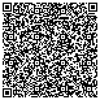QR-код с контактной информацией организации ООО Лиза