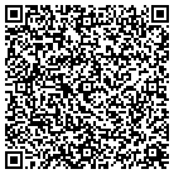 QR-код с контактной информацией организации ИП Кирьянова Н.Г.