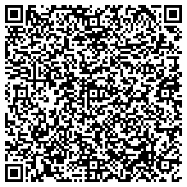 QR-код с контактной информацией организации MisterGlance.ru