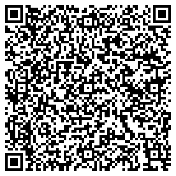 QR-код с контактной информацией организации Кукуйский детский сад