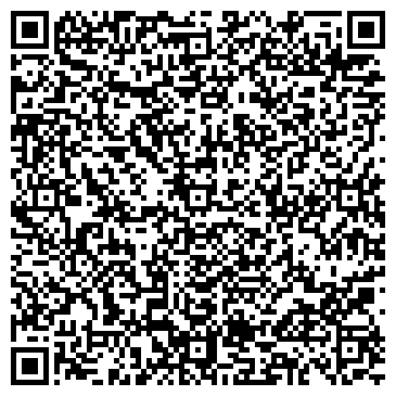 QR-код с контактной информацией организации Детский сад №26, пос. Майский