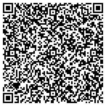 QR-код с контактной информацией организации Детский сад №30, с. Смородино