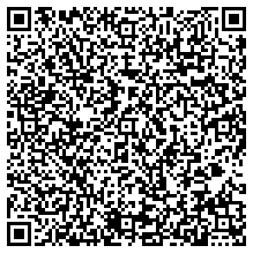 QR-код с контактной информацией организации Нижегородские лимузины