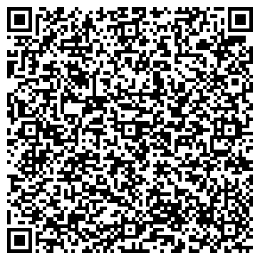 QR-код с контактной информацией организации Нью Лайф