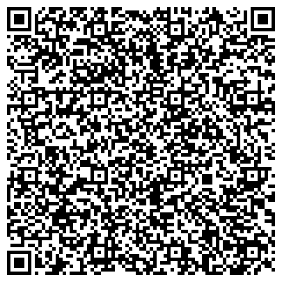 QR-код с контактной информацией организации ЮУрГИИ