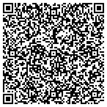 QR-код с контактной информацией организации Ньютон Парк