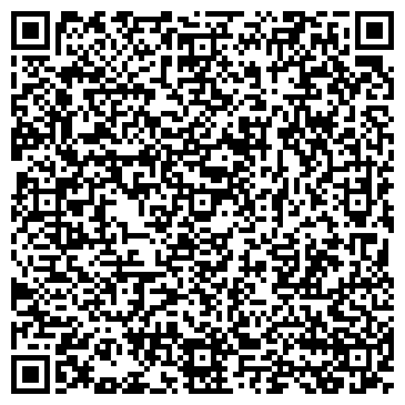 QR-код с контактной информацией организации ООО Новосток