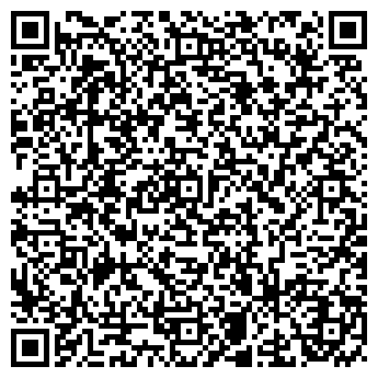 QR-код с контактной информацией организации Круглянский детский сад