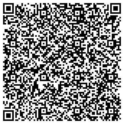 QR-код с контактной информацией организации ЧИЭП