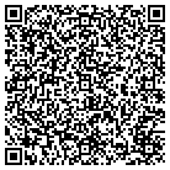 QR-код с контактной информацией организации Избирательный участок №58