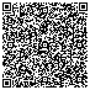 QR-код с контактной информацией организации Музей геологии Центральной Сибири
