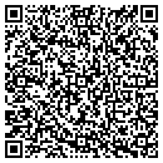 QR-код с контактной информацией организации Детский сад №37, г. Советск