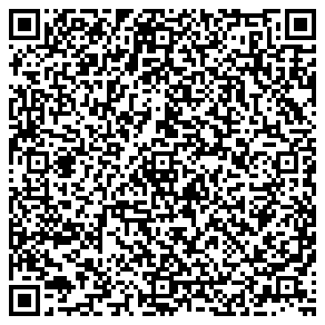 QR-код с контактной информацией организации Огарёвский детский сад №43