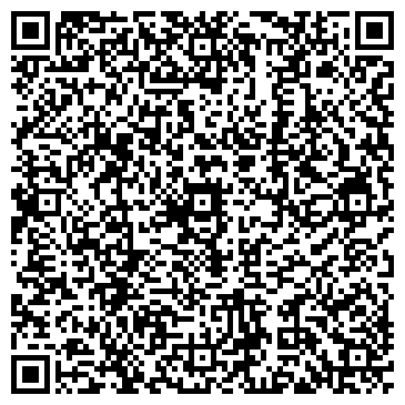 QR-код с контактной информацией организации Губернский