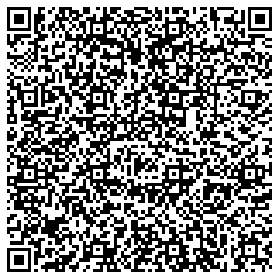 QR-код с контактной информацией организации БИЭПП, Балтийский институт экологии, политики и права, филиал в г. Челябинске