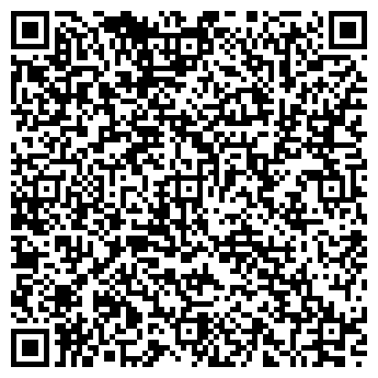 QR-код с контактной информацией организации Детский сад №38, г. Советск