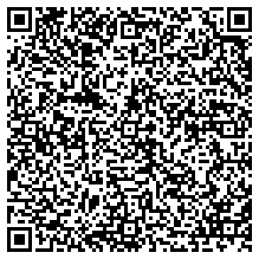 QR-код с контактной информацией организации ИП Петин Д.Ю.