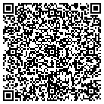 QR-код с контактной информацией организации Избирательный участок №46