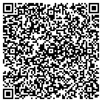 QR-код с контактной информацией организации ИП Абабкова О.В.