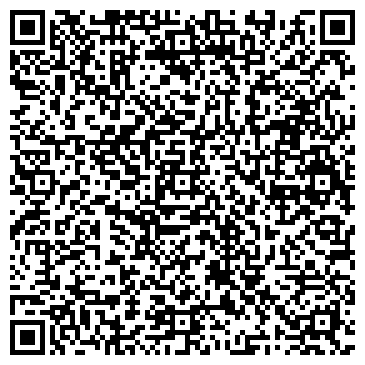 QR-код с контактной информацией организации Музей истории Красноярской железной дороги